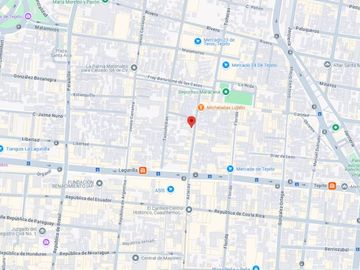 OPORTUNIDAD DEPARTAMENTO EN REMATE POR RECUPERACION HIPOTECARIA COLONIA MORELOS ALCALDIA CUAUHTEMOC CDMX