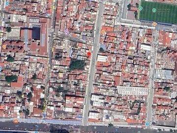OPORTUNIDAD DEPARTAMENTO EN REMATE POR RECUPERACION HIPOTECARIA COLONIA MORELOS ALCALDIA CUAUHTEMOC CDMX
