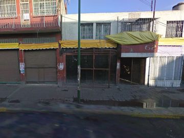 OPORTUNIDAD DEPARTAMENTO EN REMATE POR RECUPERACION HIPOTECARIA COLONIA MORELOS ALCALDIA CUAUHTEMOC CDMX