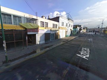 OPORTUNIDAD DEPARTAMENTO EN REMATE POR RECUPERACION HIPOTECARIA COLONIA MORELOS ALCALDIA CUAUHTEMOC CDMX