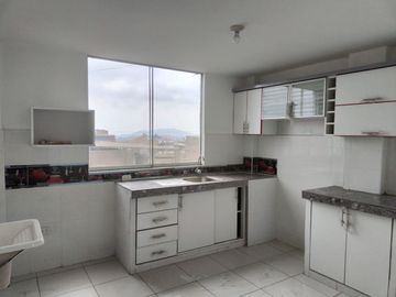 Oportunidad Única!!!! Vendo departamento en Villa María del Triunfo!