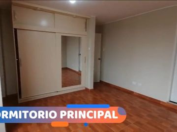 Oportunidad Única!!!! Vendo departamento en Villa María del Triunfo!