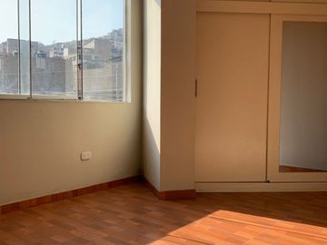 Oportunidad Única!!!! Vendo departamento en Villa María del Triunfo!