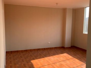 Oportunidad Única!!!! Vendo departamento en Villa María del Triunfo!