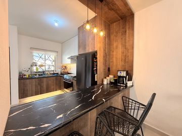 Casa en venta en Alta California,