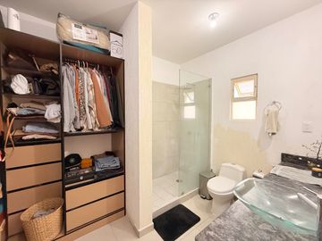 Casa en venta en Alta California,