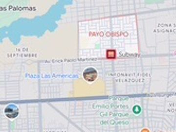 Venta de casa en Payo Obispo, Chetumal, Quintana Roo - SOLO CONTADO