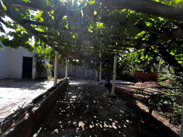 Quillota Centro, Amplia Casa, 4 dormitorios, 3 baños, 760 M2 terreno