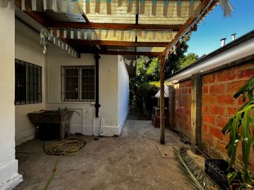 Quillota Centro, Amplia Casa, 4 dormitorios, 3 baños, 760 M2 terreno