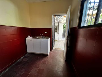 Quillota Centro, Amplia Casa, 4 dormitorios, 3 baños, 760 M2 terreno