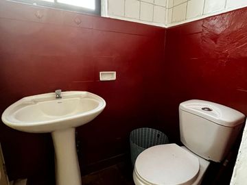 Quillota Centro, Amplia Casa, 4 dormitorios, 3 baños, 760 M2 terreno