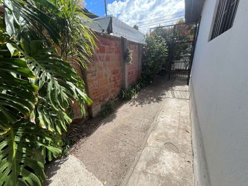 Quillota Centro, Amplia Casa, 4 dormitorios, 3 baños, 760 M2 terreno