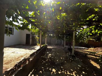 Quillota Centro, Amplia Casa, 4 dormitorios, 3 baños, 760 M2 terreno