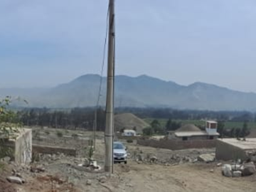 Terreno de 1,000 m² en Condominio Las Golondrinas – Tu Refugio Natural a Minutos de Lima