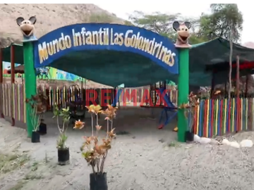 Terreno de 1,000 m² en Condominio Las Golondrinas – Tu Refugio Natural a Minutos de Lima