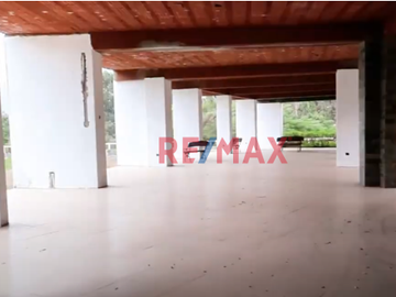 Terreno de 1,000 m² en Condominio Las Golondrinas – Tu Refugio Natural a Minutos de Lima