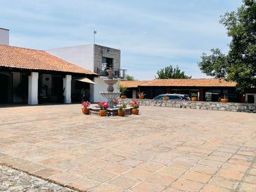 VENTA DE EXCELENTE RANCHO/FINCA EN ACULCO, ESTADO DE MEXICO