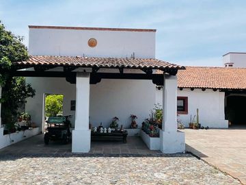 VENTA DE EXCELENTE RANCHO/FINCA EN ACULCO, ESTADO DE MEXICO