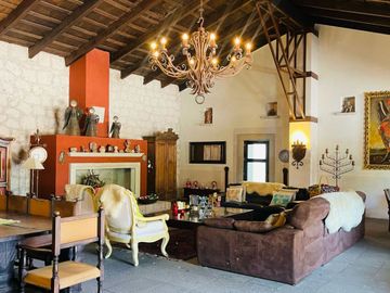 VENTA DE EXCELENTE RANCHO/FINCA EN ACULCO, ESTADO DE MEXICO