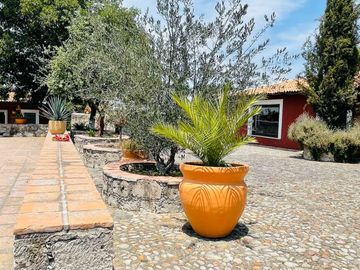 VENTA DE EXCELENTE RANCHO/FINCA EN ACULCO, ESTADO DE MEXICO