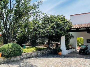 VENTA DE EXCELENTE RANCHO/FINCA EN ACULCO, ESTADO DE MEXICO