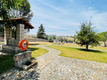 VENTA DE EXCELENTE RANCHO/FINCA EN ACULCO, ESTADO DE MEXICO