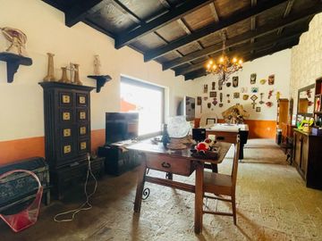 VENTA DE EXCELENTE RANCHO/FINCA EN ACULCO, ESTADO DE MEXICO
