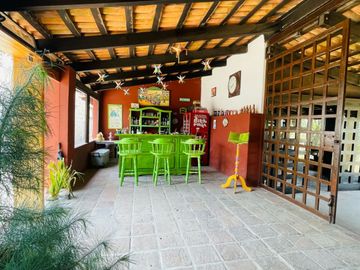 VENTA DE EXCELENTE RANCHO/FINCA EN ACULCO, ESTADO DE MEXICO