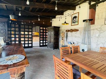 VENTA DE EXCELENTE RANCHO/FINCA EN ACULCO, ESTADO DE MEXICO
