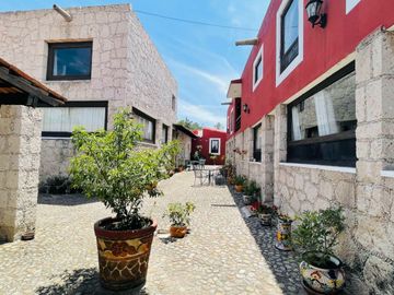 VENTA DE EXCELENTE RANCHO/FINCA EN ACULCO, ESTADO DE MEXICO