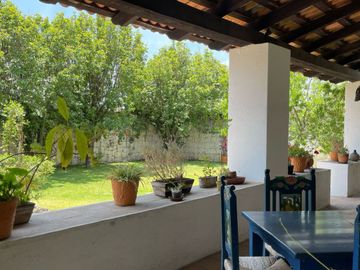 VENTA DE EXCELENTE RANCHO/FINCA EN ACULCO, ESTADO DE MEXICO