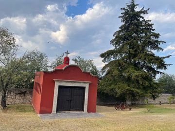 VENTA DE EXCELENTE RANCHO/FINCA EN ACULCO, ESTADO DE MEXICO