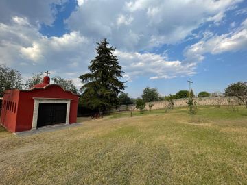 VENTA DE EXCELENTE RANCHO/FINCA EN ACULCO, ESTADO DE MEXICO