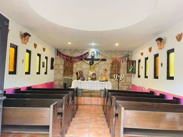 VENTA DE EXCELENTE RANCHO/FINCA EN ACULCO, ESTADO DE MEXICO