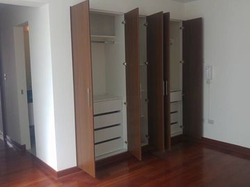 ALQUILO DEPARTAMENTO 142 M2 MONTERRICO CHICO SURCO S/3.300