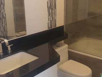 ALQUILO DEPARTAMENTO 142 M2 MONTERRICO CHICO SURCO S/3.300