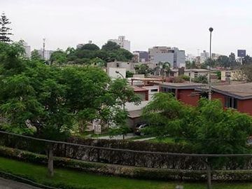 ALQUILO DEPARTAMENTO 142 M2 MONTERRICO CHICO SURCO S/3.300