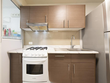 Bonito departamento en colonia Obrera ,delegación Cuauhtemoc