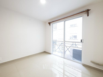 Bonito departamento en colonia Obrera ,delegación Cuauhtemoc