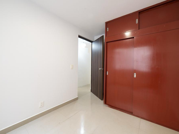 Bonito departamento en colonia Obrera ,delegación Cuauhtemoc
