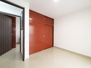 Bonito departamento en colonia Obrera ,delegación Cuauhtemoc