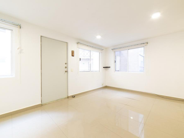 Bonito departamento en colonia Obrera ,delegación Cuauhtemoc