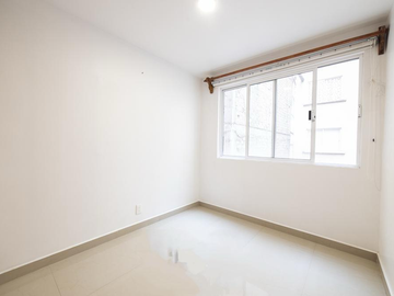 Bonito departamento en colonia Obrera ,delegación Cuauhtemoc