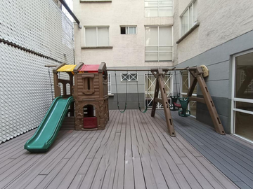 Bonito departamento en colonia Obrera ,delegación Cuauhtemoc
