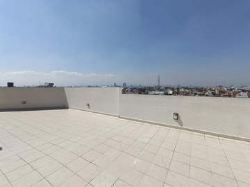 Bonito departamento en colonia Obrera ,delegación Cuauhtemoc