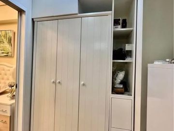 Sheridan Towers 1 Bedroom with Balcony  For Sale at Pineda Kapitolyo Pasig
