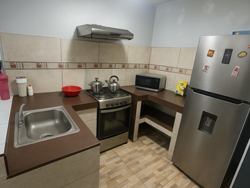¡Oportunidad De Compra ¡– Departamento 2Do Piso San Juan De Miraflores
