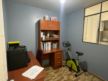 ¡Oportunidad De Compra ¡– Departamento 2Do Piso San Juan De Miraflores
