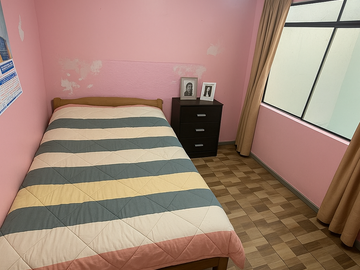 ¡Oportunidad De Compra ¡– Departamento 2Do Piso San Juan De Miraflores