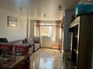 ¡Oportunidad De Compra ¡– Departamento 2Do Piso San Juan De Miraflores